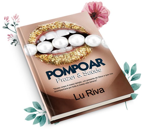 Lu Pompoar - A Mulher